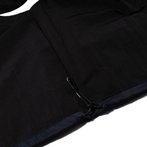 Adventure Pocket Vest Navy