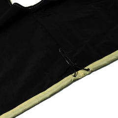 Adventure Pocket Vest Olive Lime