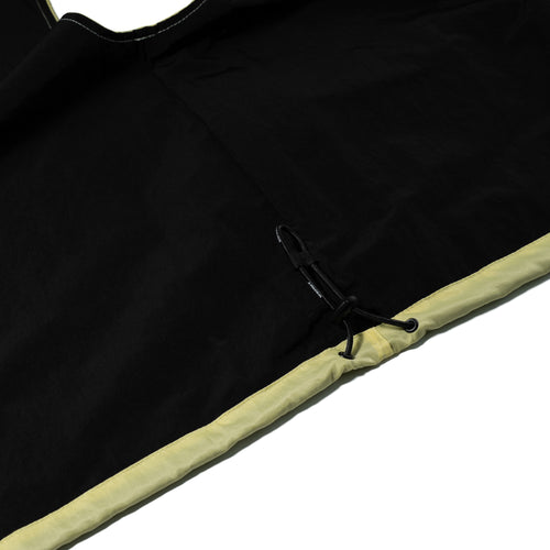 Adventure Pocket Vest Olive Lime