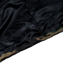 Nightfall Hooded Jacket Mix Camo Brick