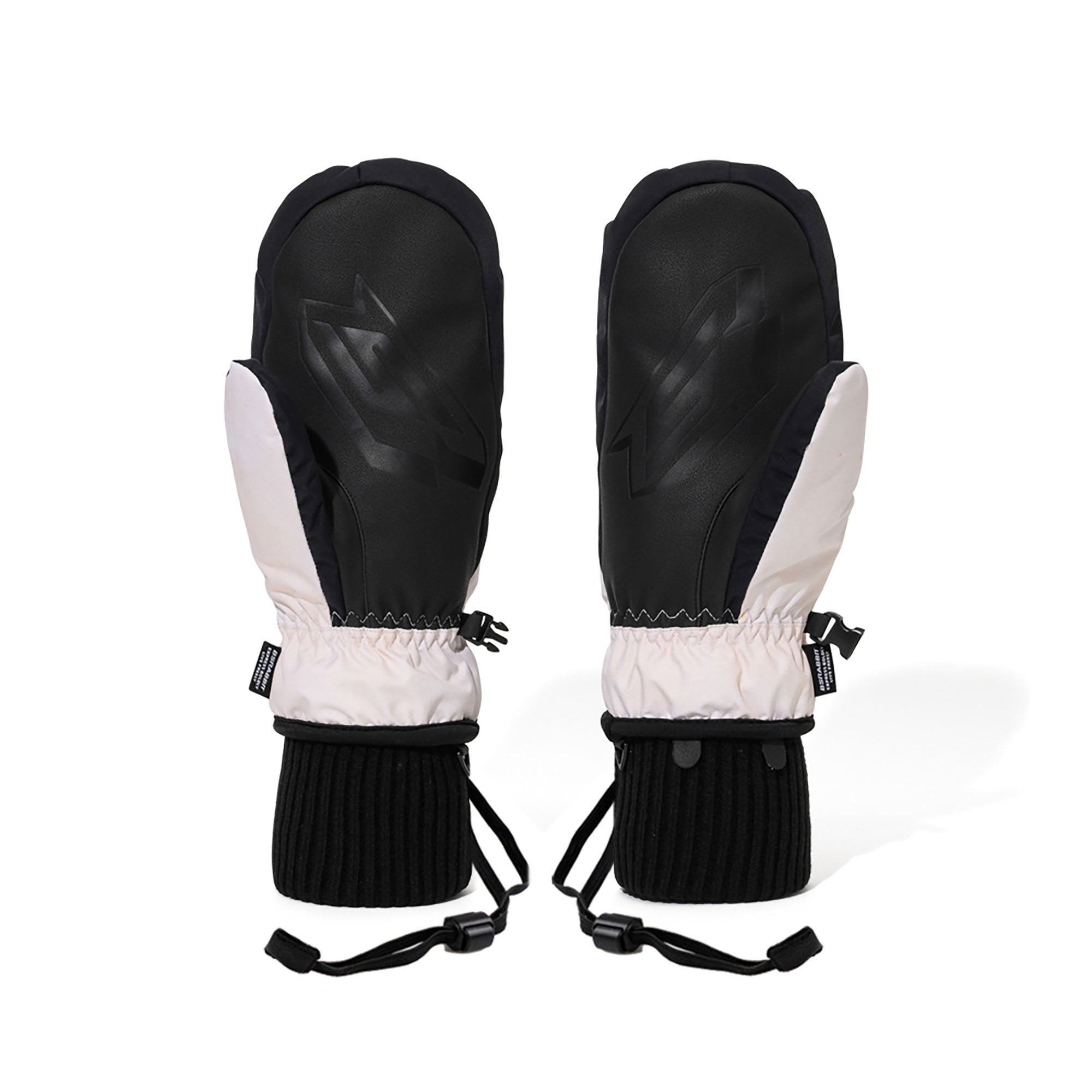 Snowboard Mittens | Waterproof & Insulated Gloves – BSRABBIT