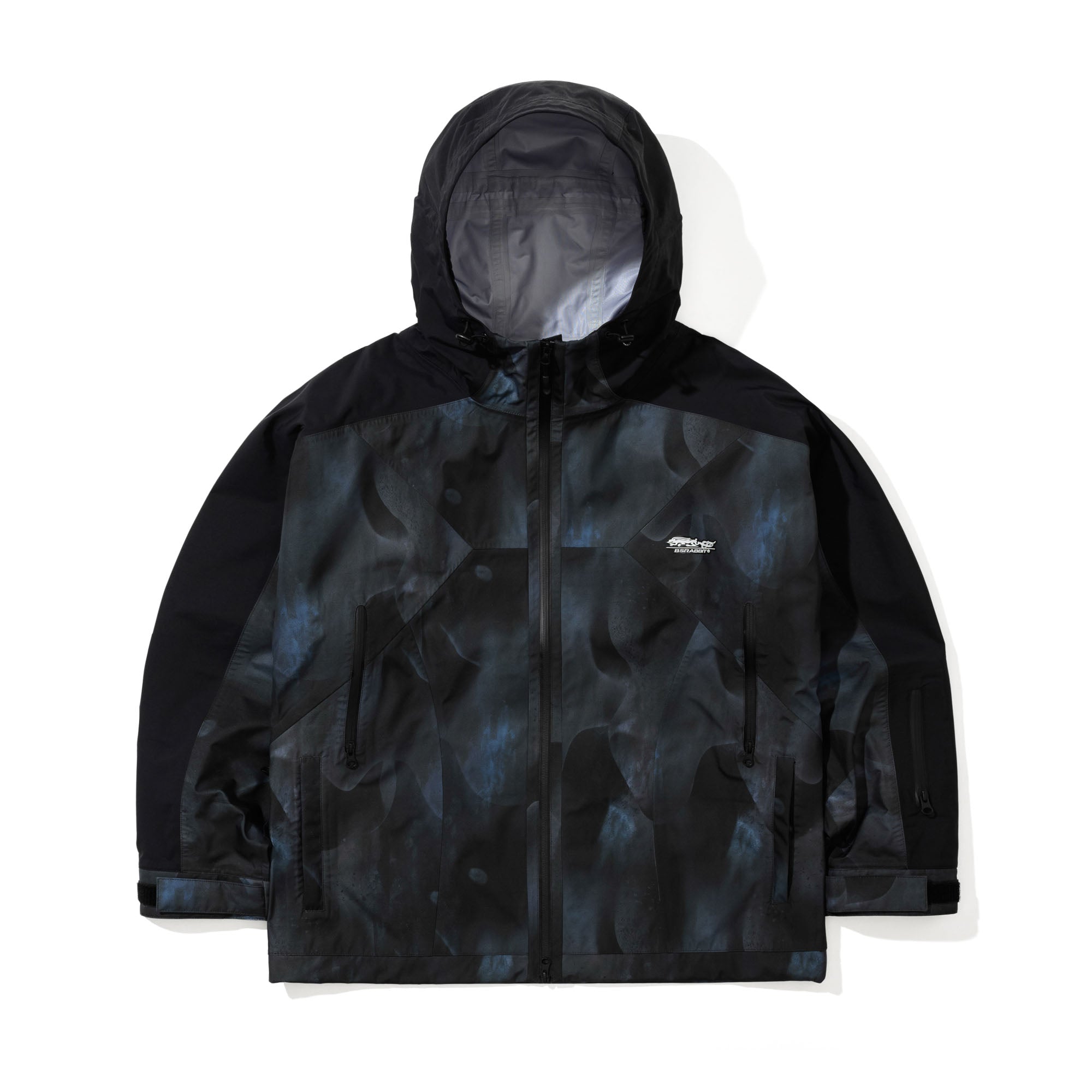 FW JAKCET – BSRABBIT