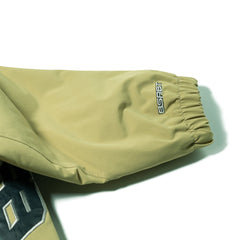 Original Bsr 2oz Insulated Hooded Jacket Khaki