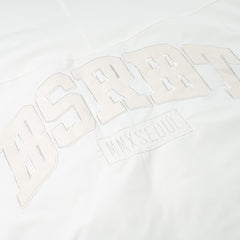 Original Bsr 2oz Insulated Hooded Jacket Ivory