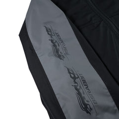 Speedway 1oz Insulated Hooded Jacket Black