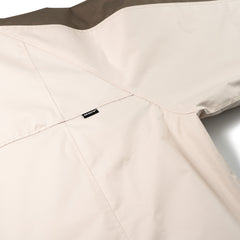 Speedway 1oz Insulated Hooded Jacket Desert Beige