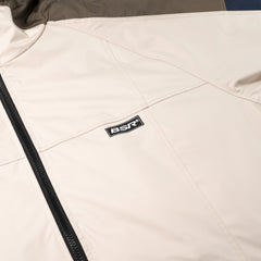 Speedway 1oz Insulated Hooded Jacket Desert Beige