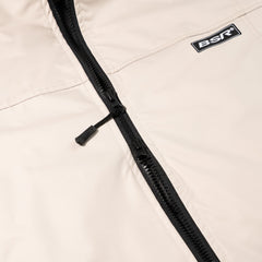 Speedway 1oz Insulated Hooded Jacket Desert Beige