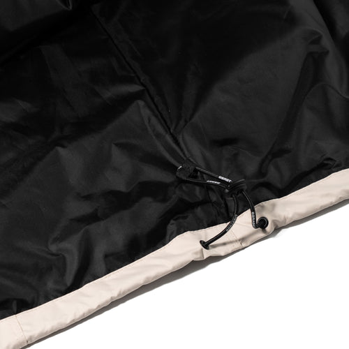 Speedway 1oz Insulated Hooded Jacket Desert Beige