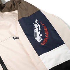 Speedway 1oz Insulated Hooded Jacket Desert Beige