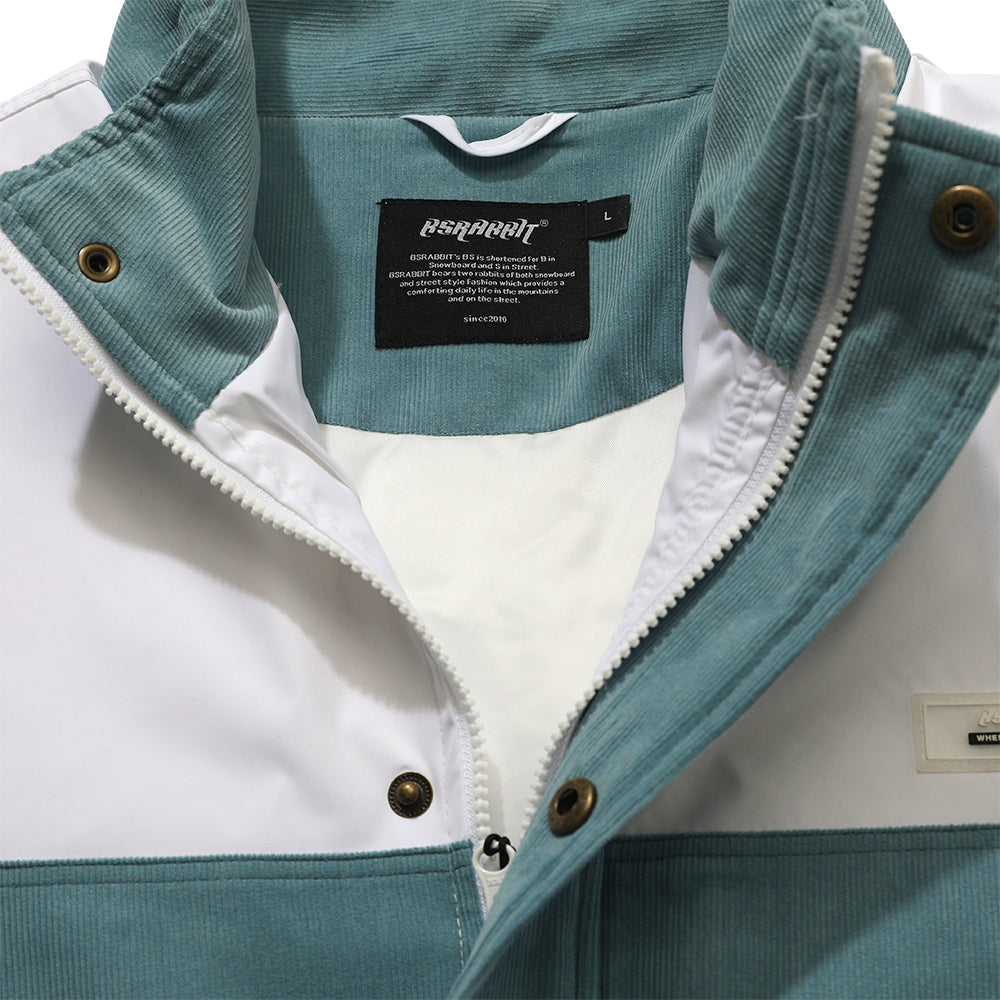 BSRABBIT-2122FW COLLECTION