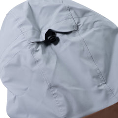 Dual Tone Active 1oz Insulated Hooded Jacket Brown