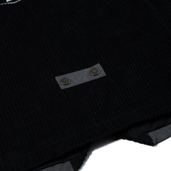 Bsrw Western 1oz Insulated Vest Black