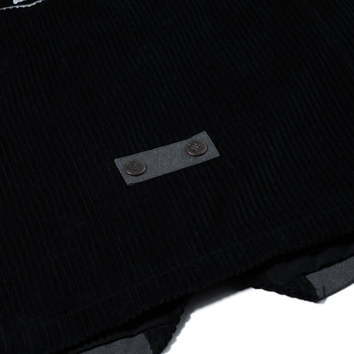 Bsrw Western 1oz Insulated Vest Black