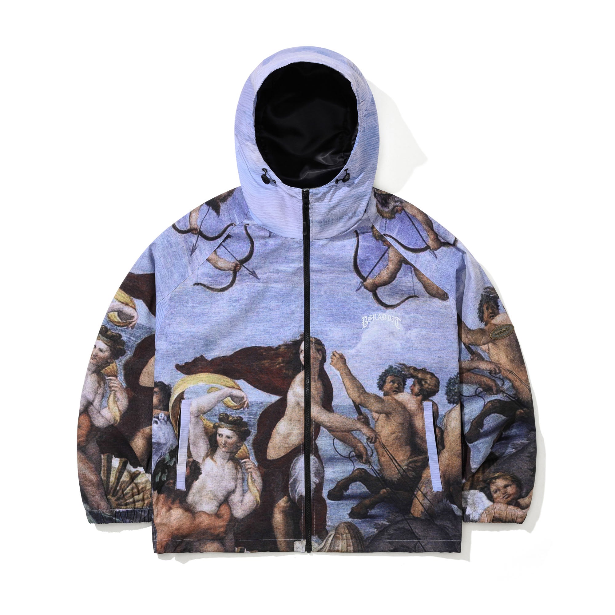 BSRABBIT® I Official Web Site