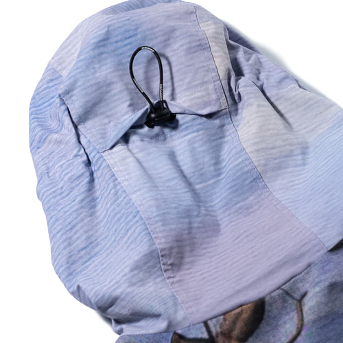 Always On Hoodie Jacket Galatea