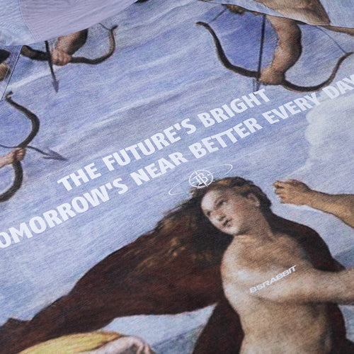 Always On Hoodie Jacket Galatea