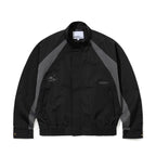 Core Track Jacket Black