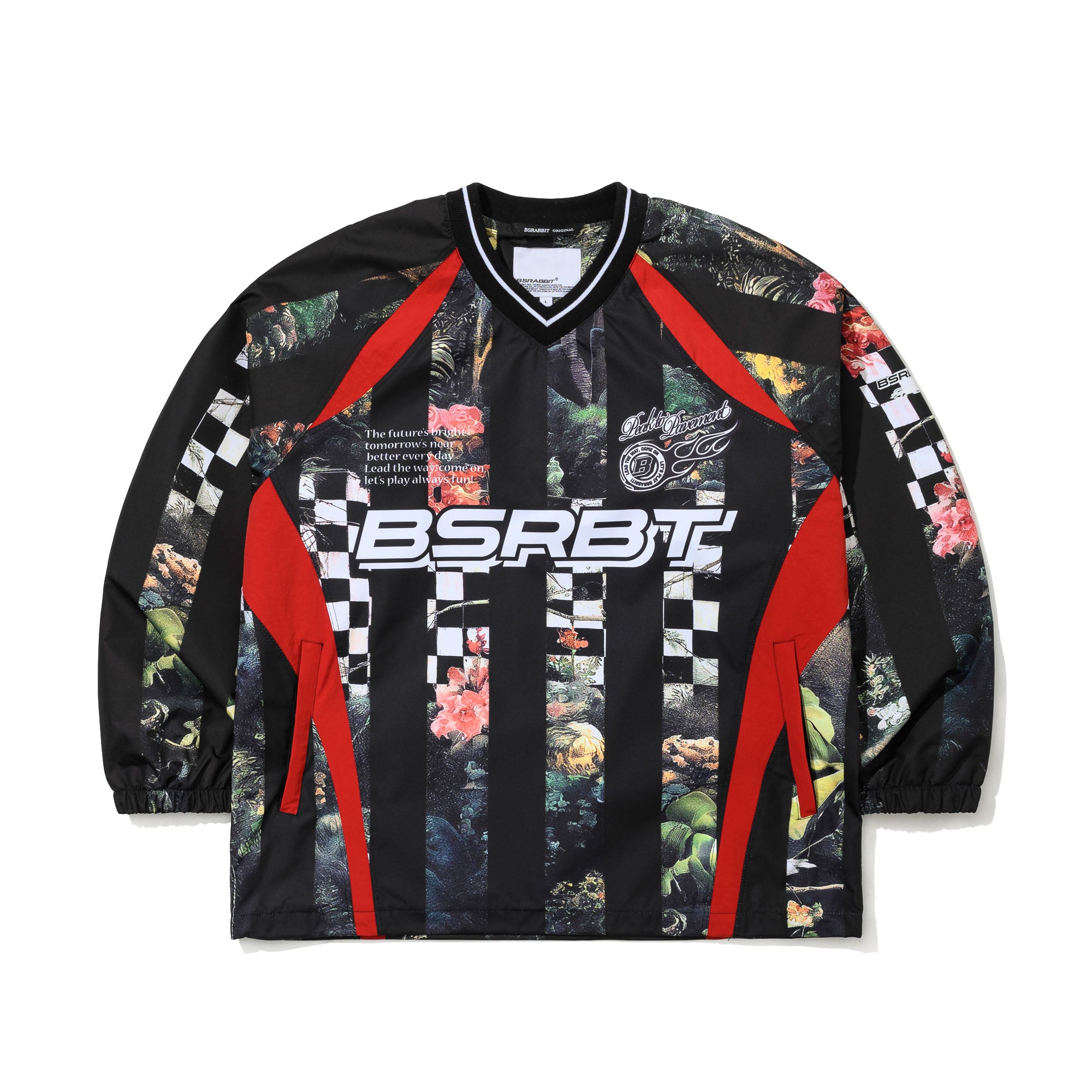 BSRABBIT® I Official Web Site