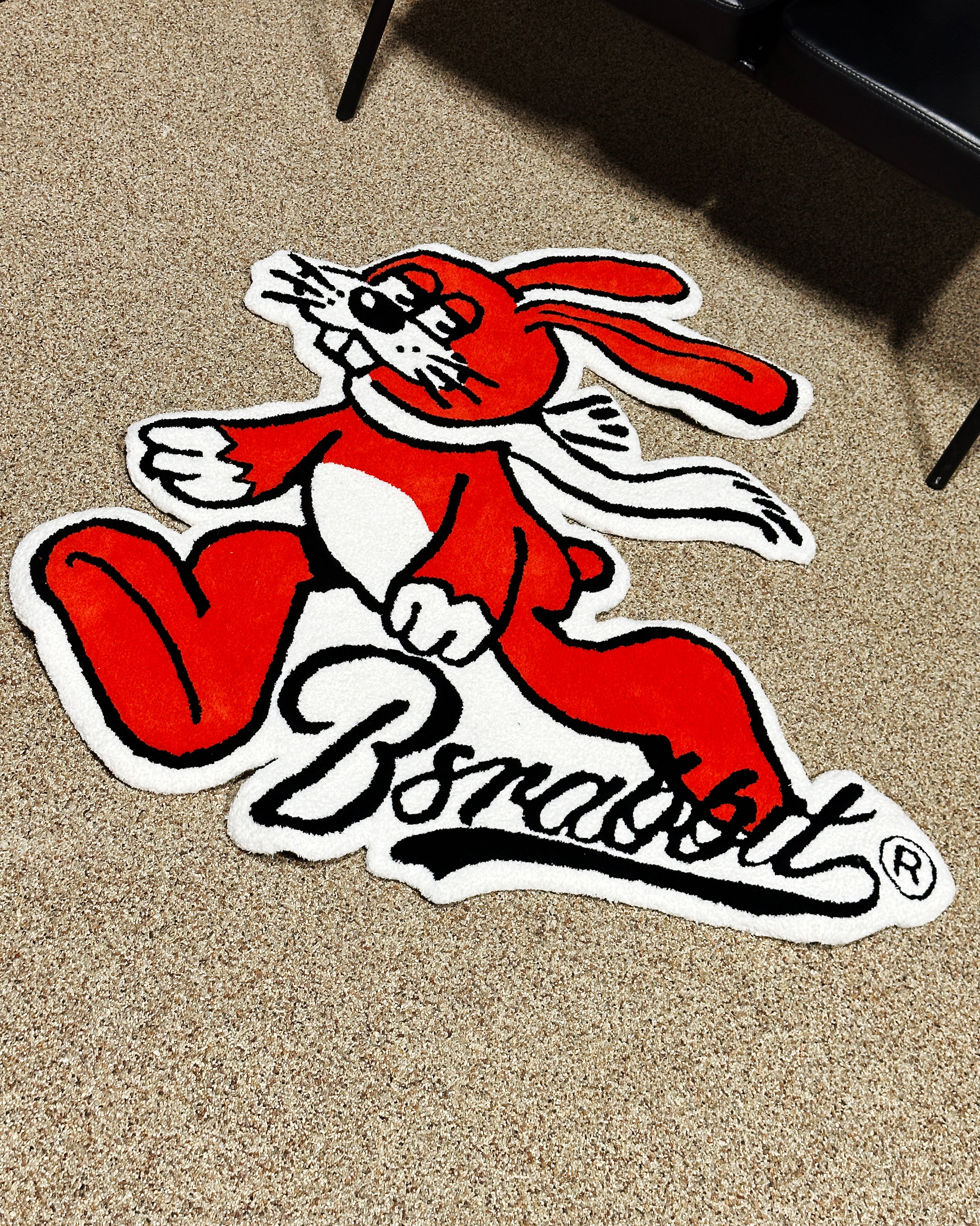 BSRABBIT-2324FW COLLECTION
