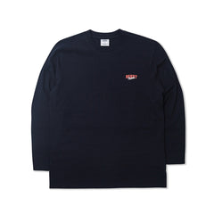 BL AUTHENTIC LONG SLEEVE NAVY
