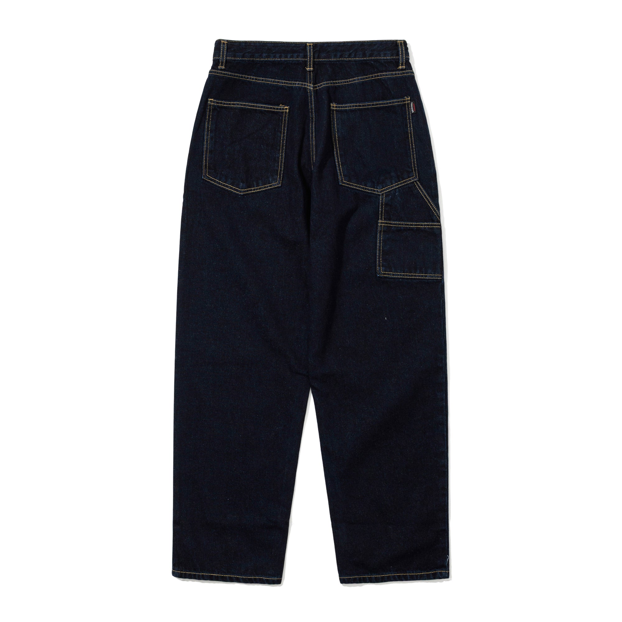 ビエスラビット デニムパンツウェア ビエスラビット デニムパンツウェア BSRABBIT (ビエスラビット