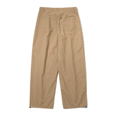 Mid90 Baggy Nylon Pants Airy Beige