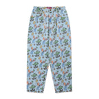 Mid90 Baggy Trippy Grind Denim Pants