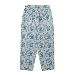 Mid90 Baggy Trippy Grind Denim Pants