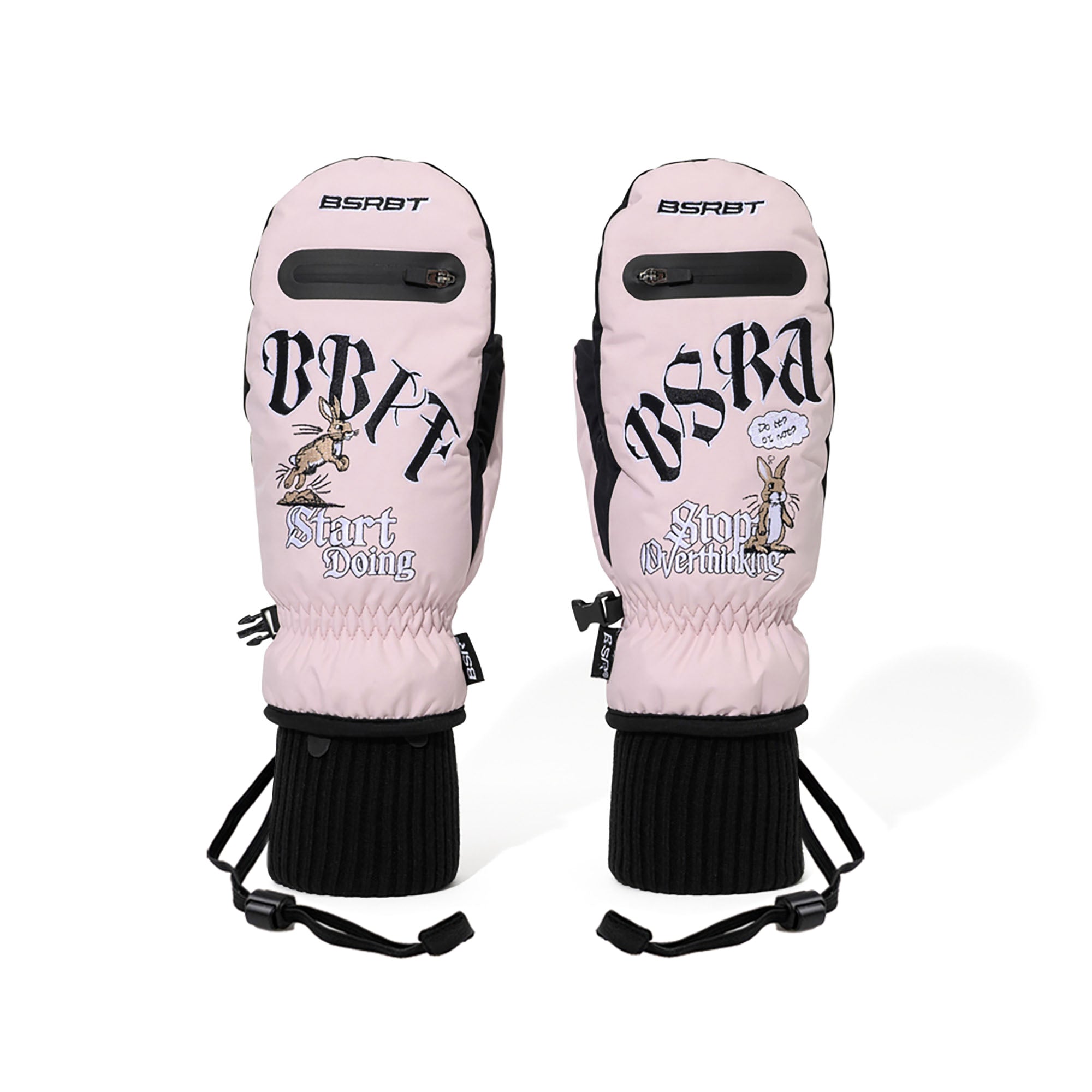 GLOVES – BSRABBIT
