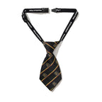 Pet Short Tie Black