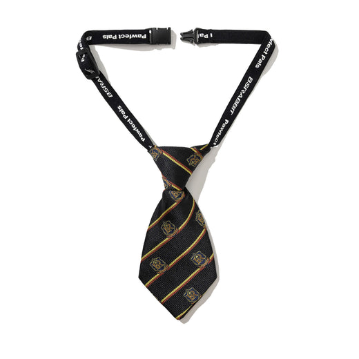 Pet Short Tie Black
