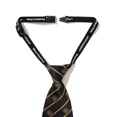 Pet Short Tie Black