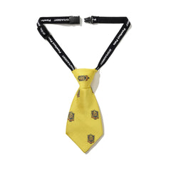 Pet Short Tie Yellow