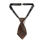 Pet Short Tie Vintage