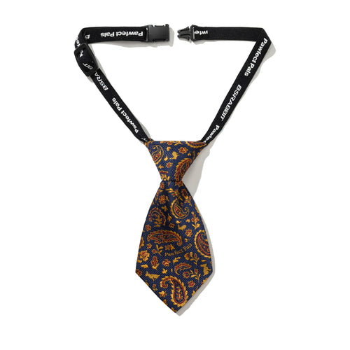 Pet Short Tie Vintage