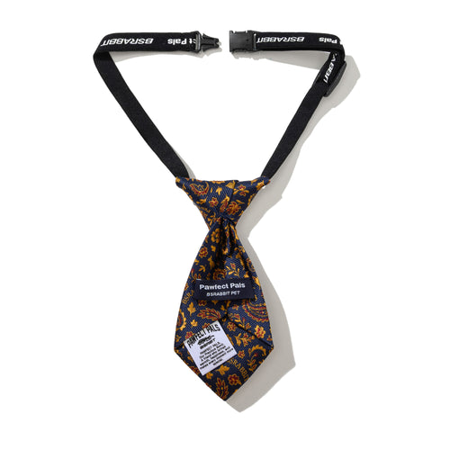 Pet Short Tie Vintage