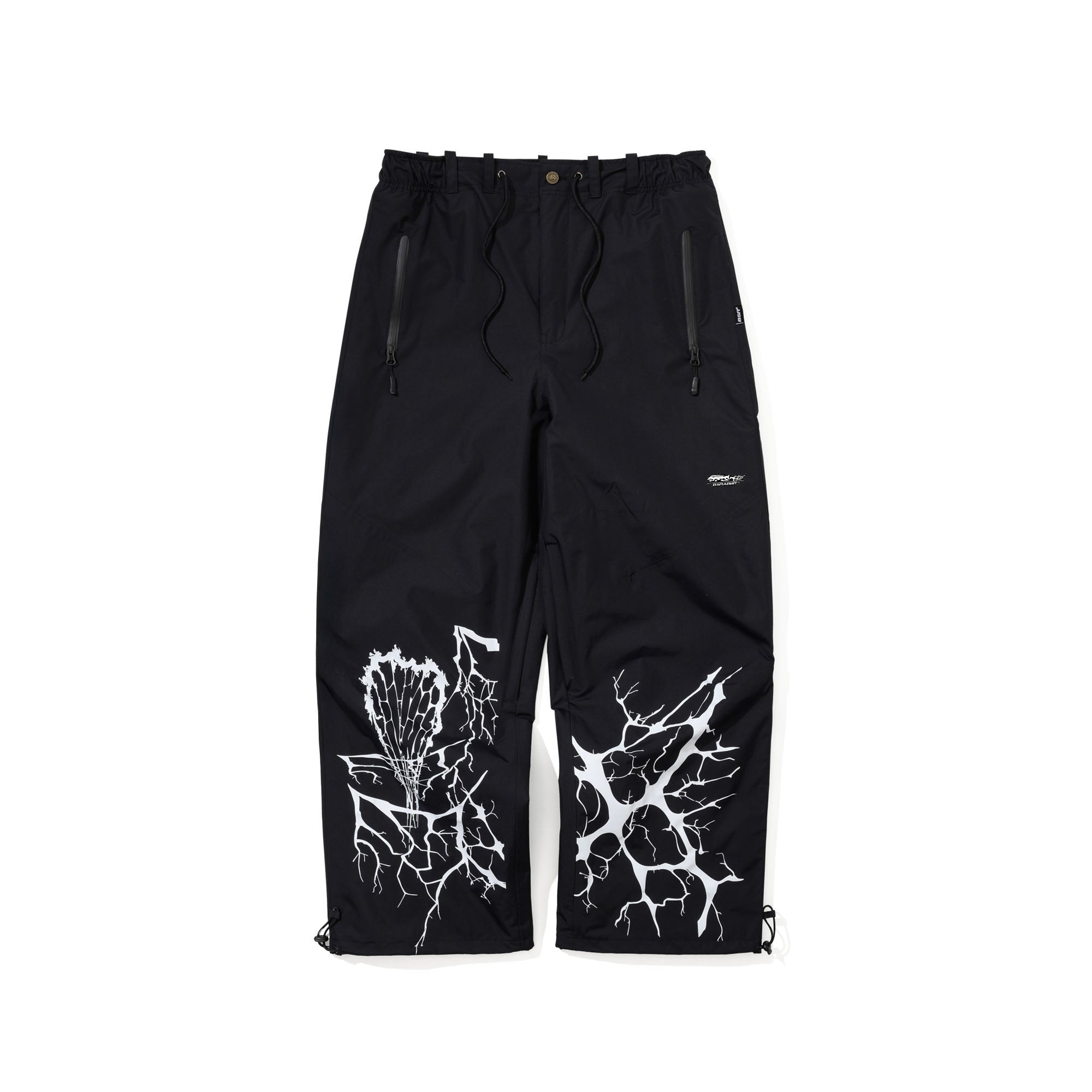 FW PANTS ALL – BSRABBIT