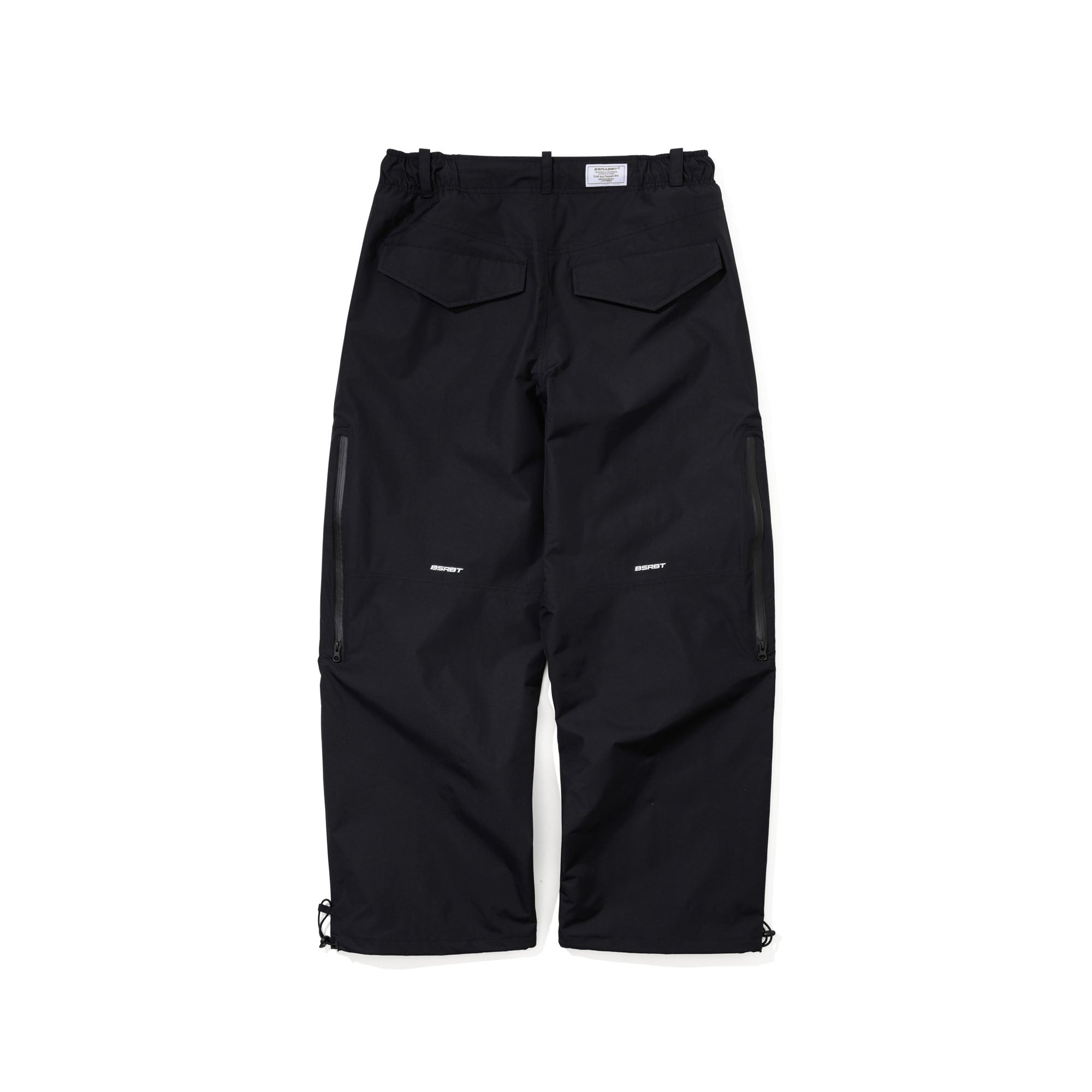 FW PANTS ALL – BSRABBIT