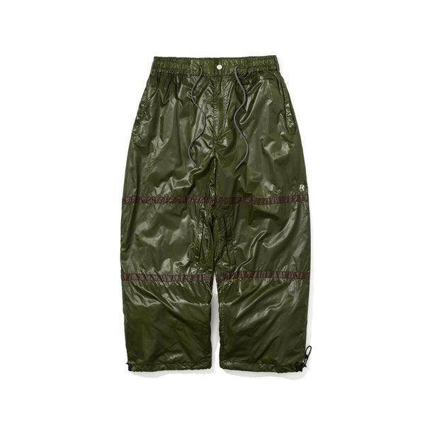 BSRABBIT　DSXBS SUPER WIDE Bsrabbit DSXBS Super Wide Ventilation Pant Real Denim – Pacific