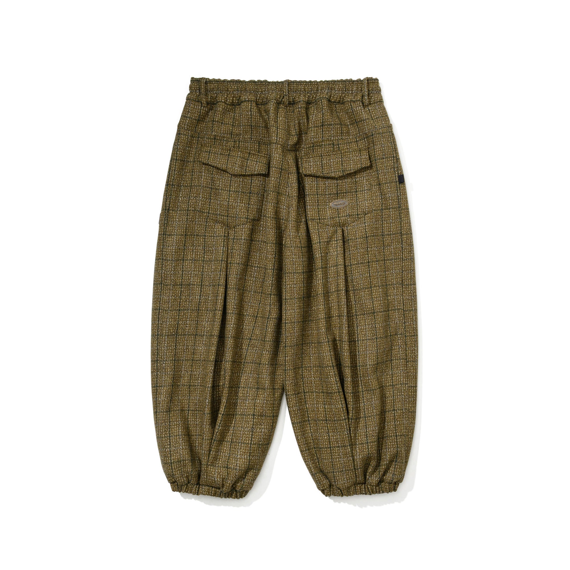 FW PANTS ALL – BSRABBIT