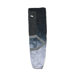 POT-X REFLECTIVE JOGGER PANTS FANTASY DARK GRAY