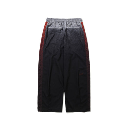 Color-Block Track Pants Black