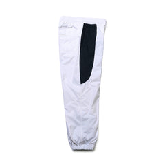 LD JOGGER PANTS WHITE