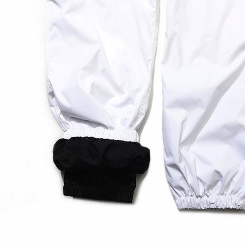 LD JOGGER PANTS WHITE