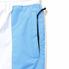 LD JOGGER PANTS WHITE