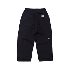 J-FLOWER SMOG SWD PANTS BLACK