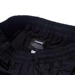 J-FLOWER SMOG SWD PANTS BLACK