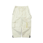 5Cargo 3L Super Wide Ventilation Pants Cream