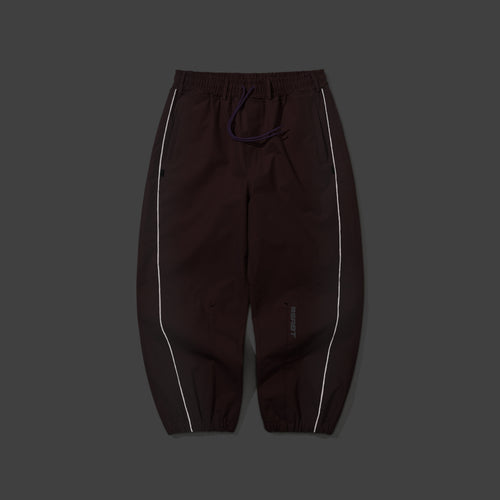 Stream Line 3L Super Wide Jogger Pants Indy Pink